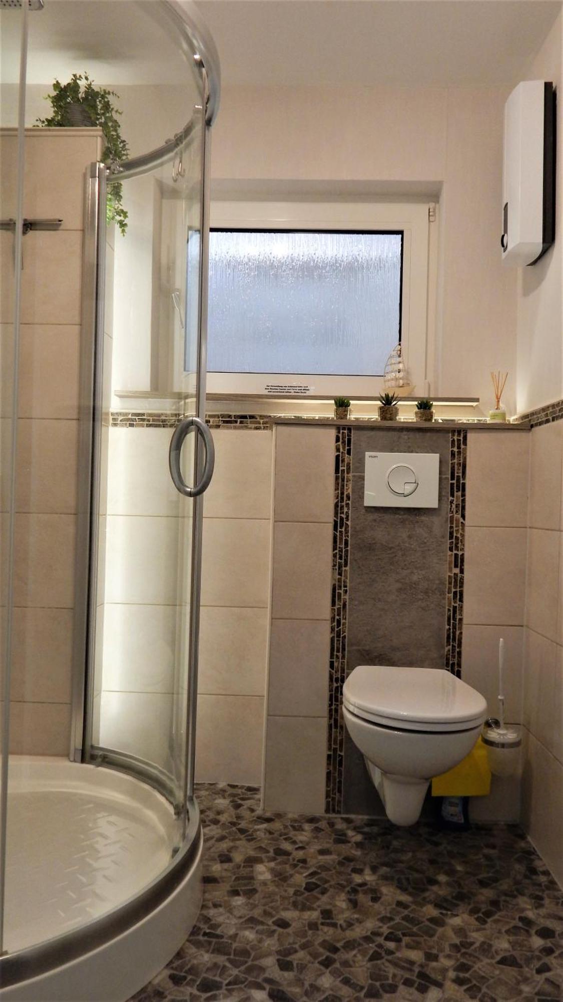 Exklusive Ferienwohnung 'Agger-Blick' Mit Grosser Seeblick-Terrasse & Sauna Gummersbach Exterior foto